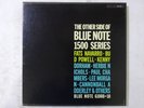 V.A The Other Side Of Blue Note 1500   Blue Note BNJ 61008 10 JapanVINYL LP OBI