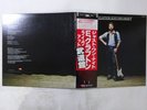 Eric Clapton Just One Night RSO MWZ 8111,2 Japan  VINYL LP OBI