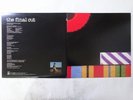 Pink Floyd The Final Cut CBS/Sony 25AP 2410 Japan  VINYL LP
