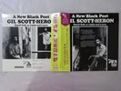 Gil Scott-Heron Small Talk At 125th And   Flying Dutchman FDS-131   VINYL LP OBI