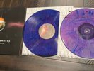 Angels & Airwaves We Don’t Need To Whisper Purple Translucent Vinyl /500 Blink