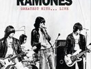 Ramones Greatest Hits... Live (Vinyl) 12