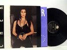 CHER heart of stone LP EX+/EX, 924 239-1, vinyl, album, with lyric inner, 1989