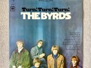 ‍⬛ The Byrds - Turn  Turn  Turn  LP * EXCELLENT *