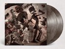 MY CHEMICAL ROMANCE The Black Parade (2-LP) Smokey Clear Vinyl SEALED In Hand