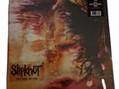 Slipknot – The End, So Far (Clear Vinyl 2LP - LIMITED - EU 2022) NEW - OVP