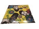 De La Soul '3 Feet High And Rising' 2LP Opaque Yellow Vinyl  - NEW & SEALED