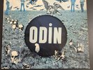 odin lp 33 giri vertigo swirl germany 1972 no poster