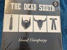 Good Company by The Dead South Vinyl (Record, 2019)