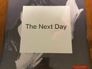 David Bowie The Next Day Red 2x LP Vinyl Paul Smith Edition 1000 Made