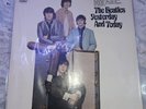 Yesterday And Today The Beatles  Vinyl Capitol 1st Prs 2nd State Butcher Mono