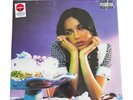 NEW Olivia Rodrigo - SOUR (Target Exclusive) Transparent Blue Vinyl