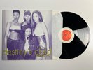 Destiny's Child – No No No 1998 - Vinyl, 12 Promo Rare Cover XPR 2394 BEYONCÉ