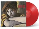 Simply Red Picture Book RED VINYL LP