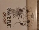 Banner Pilot Souvenir Vinyl LP Fat Wreck Chords