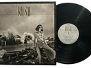 Rush - Permanent Waves-EX/VG+ 1980 Prog Rock Mercury SRM-1-4001 Sleeve 1ST Press