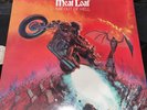 MEAT LOAF - Bat Out Of Hell Vinyl LP Record Epic Records 1977 JE 34974