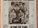 THE AMAZING ZION TRAVELERS “BEYOND THE STARS” **RARE PRIVATE FUNK GOSPEL** LP