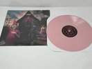 Gorillaz - Cracker Island Vinyl LP (Limited, Spotify Fans First, Pink Colored)