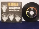 The Beatles, Do you want to know a Secret, 1964 Vee-Jay Records VJ 587