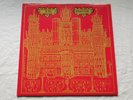 XTC - NONSUCH (UK 1992 RELEASE - ORIGINAL INNER SLEEVES - VG+ COPY)