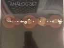 THE AMERICAN ANALOG SET – FOR FOREVER - VINYL 2xLP NEW - 1A