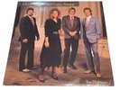 Clean, vintage 1989 PROMO Alison Krauss & Union Station Two Highways record LP