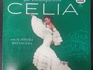 Celia Cruz Con La Sonora Matancera – La Incomparable Celia - Afro-Cuban, 1965