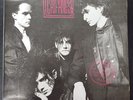 Caifanes ‎– Caifanes - New Wave, Alternative Rock, Venezuela, 1990 (Near Mint)