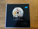 Queen A Day at the Races Vinyl LP Fehlpressung B Seite Ludwig van Beethoven EX