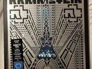 Rammstein Live Paris  Vinyl Blau CD Bluray Deluxe Box Edt.  2017 NEU