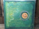 Alice Cooper BILLION DOLLAR BABIES Vinyl LP 1973 BS2685 1st Ed. COMPLETE VG+/VG