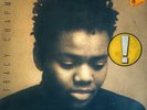 Tracy Chapman - Same [Vinyl LP] | Elektra | NM/VG+
