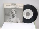 Mary Wells,Motown 1011,