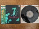 BLACK SABBATH The Best Of 1971 JAPAN LP w/ OBI Gatefold Sleeve FD-94 Swirl Label