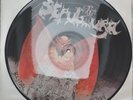 Sepultura, Bestial Devastation, Picture Disc, Ultra Rar 1985