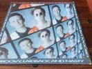 Cabaret Voltaire - Groovy Laidback And Nasty UK 1990 Parlophone DBL LP + Inners