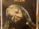 Leon Russell and the Shelter People SEALED Vinyl Record SW8903