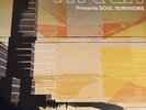 Tayla Presents Soul Survivors 3x12” Nexus Records NEXUSLP001 NM Near Mint