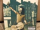 Third Eye Blind - Out Of The Vein -2 LP Green And Black Splatter Vinyl