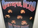 Grateful Dead In The Dark LP OG ROCK Arista AL-8452  (NICE)