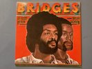 Gil Scott-Heron - Bridges - LP - 1977 Arista AB4147 - VG+