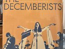 The Decemberists - Live Home Library Vol. 1 Etched Vinyl SEALED