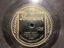 CHARLIE McCOY & BO CHAPMAN / JOHN OSCAR - PRE-WAR BLUES - BRUNSWICK 7080