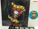 BANG TANGO, LIVE INJECTION WORLD OF HURT RECORDS  33 RPM LP  RECORD VERY NICE'89