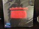 Interpol Turn on the Bright Lights VMP exclusive red colored vinyl