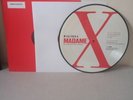 Madonna Rare Vinyl Picture Disc