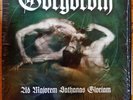 Gorgoroth - Ad Majorem Sathanas Gloriam - LP