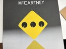 Paul McCartney III on Third Man TMR 707 LP yellow w/ black dots  178/333