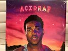 Chance the Rapper - Acid Rap - Colored Vinyl 2xLP - New/Sealed - FREE SHIPPING